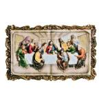 Homili Last Supper Plaque Accessories Accessories