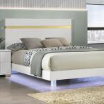 Lillestrom 5 Pc Queen Bedroom Set Beds Beds 7