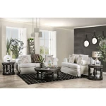 Bergen Love Seat - Image 2