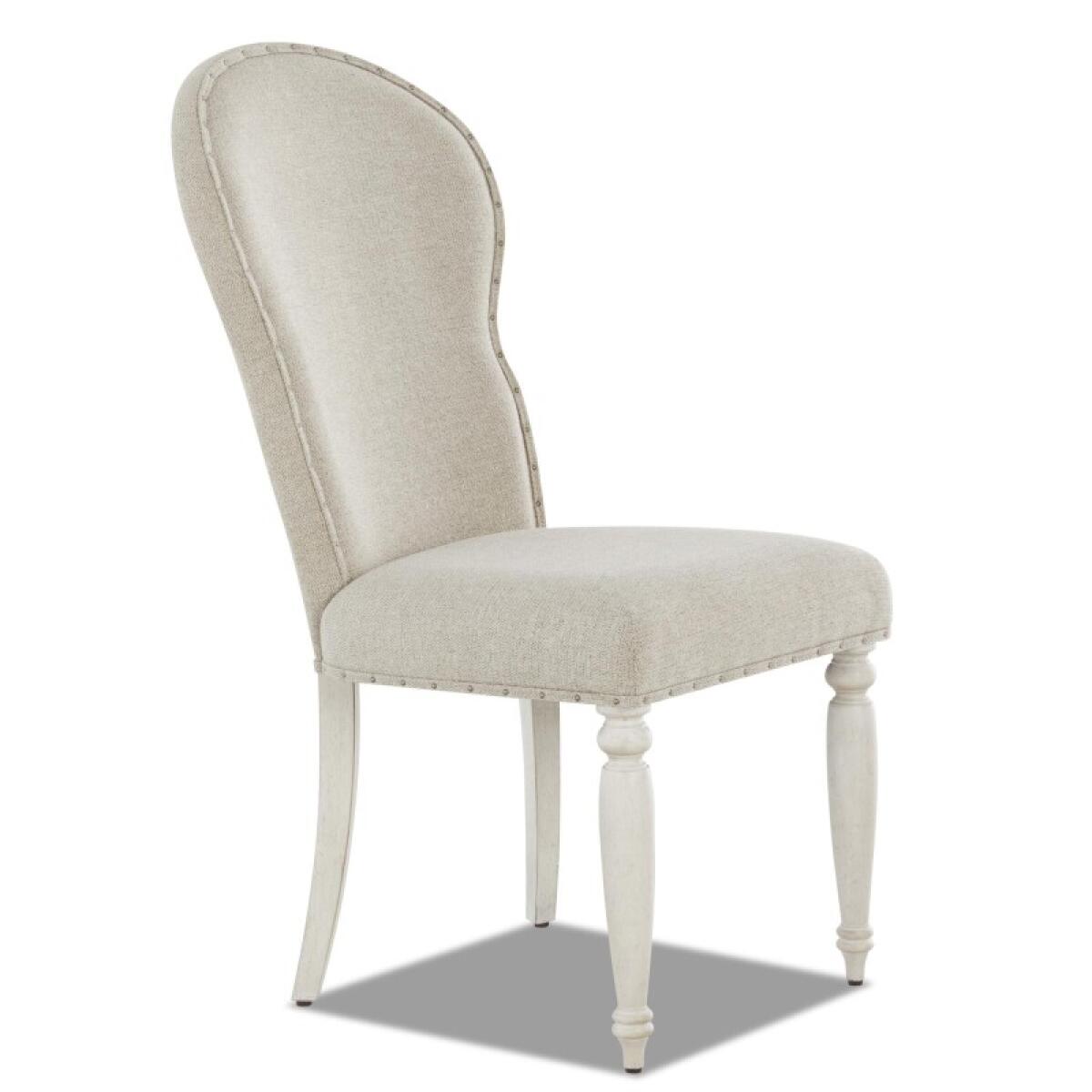 Dining Side Chair - Image 2