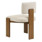 Arienzo Dining Chair, 2 Per Box, Priced Each - Image 9