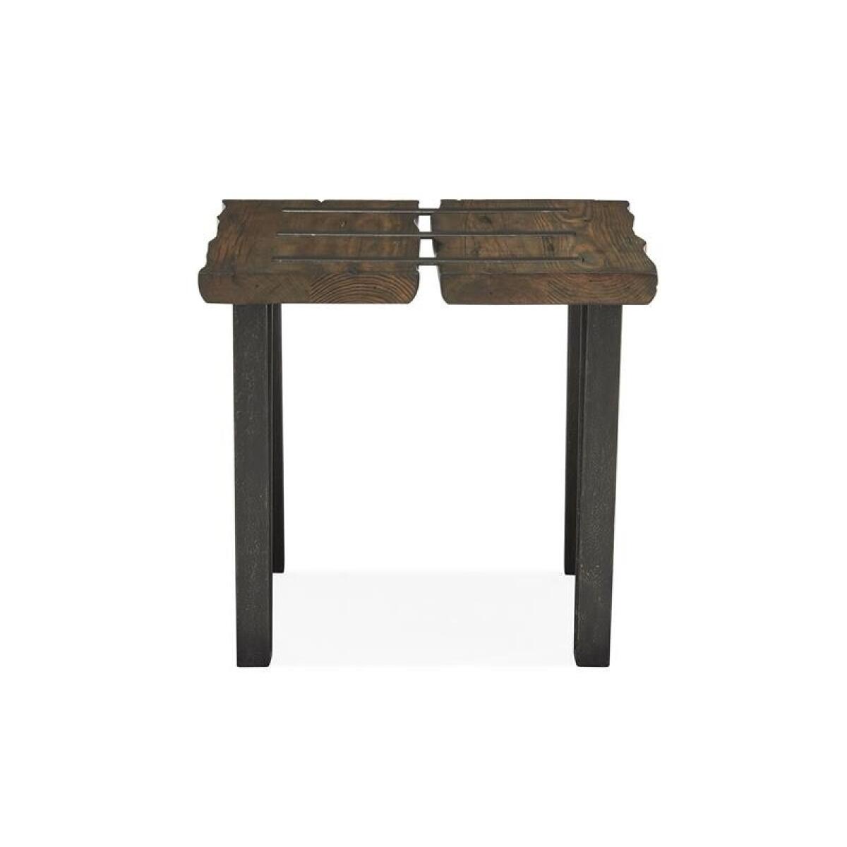 Dartmouth Rectangular End Table - Image 8