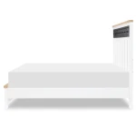 Complete Panel Bed, Twin 3/3 Beds Beds 13