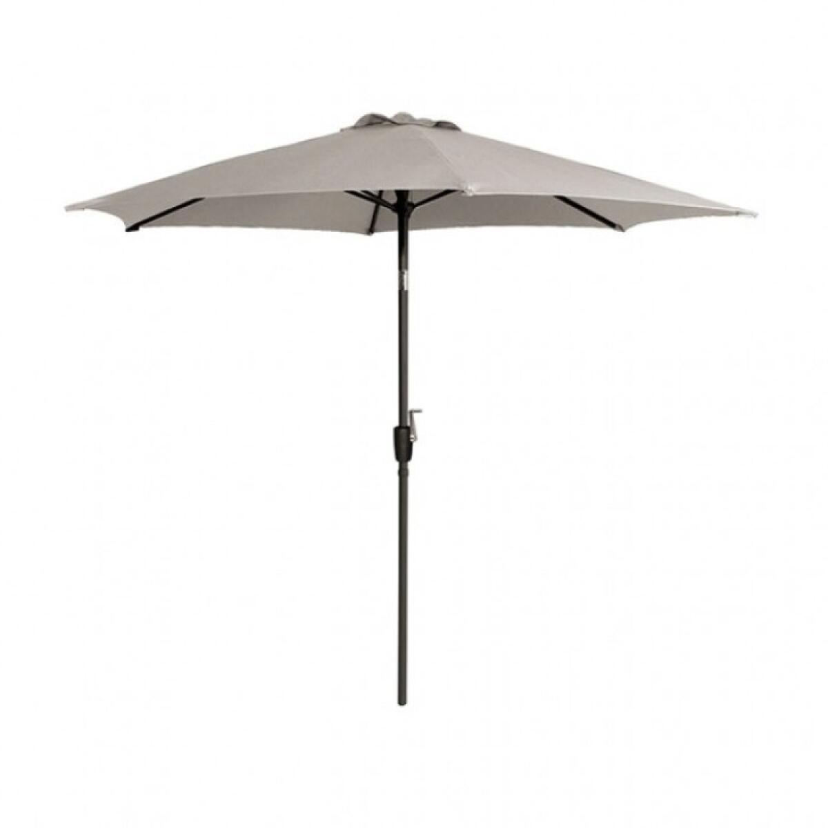 Halo Round Tilting Umbrella - Image 2