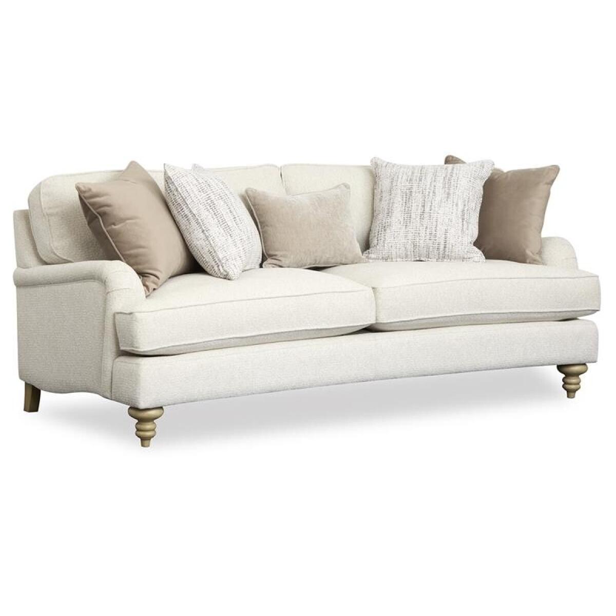 Christi U3439-20-057 Fawn Sofa - Image 12