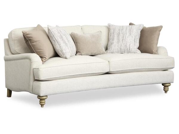 Christi U3439-20-057 Fawn Sofa - Image 12