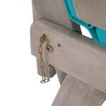 Maui Convertible Sofa Daybed - Image 7