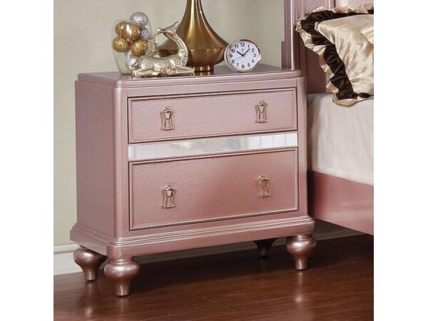 Avior Night Stand Nightstands Furniture of America