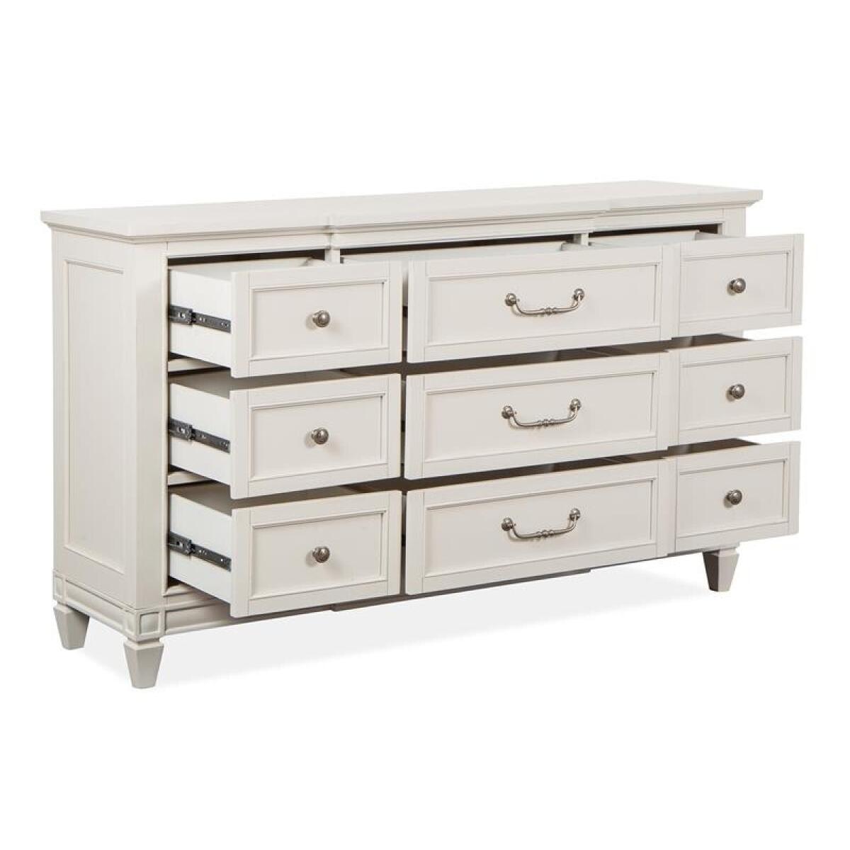 Willowbrook Drawer Dresser Dressers Dressers 7