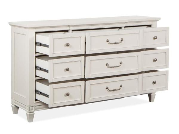 Willowbrook Drawer Dresser Dressers Dressers 16
