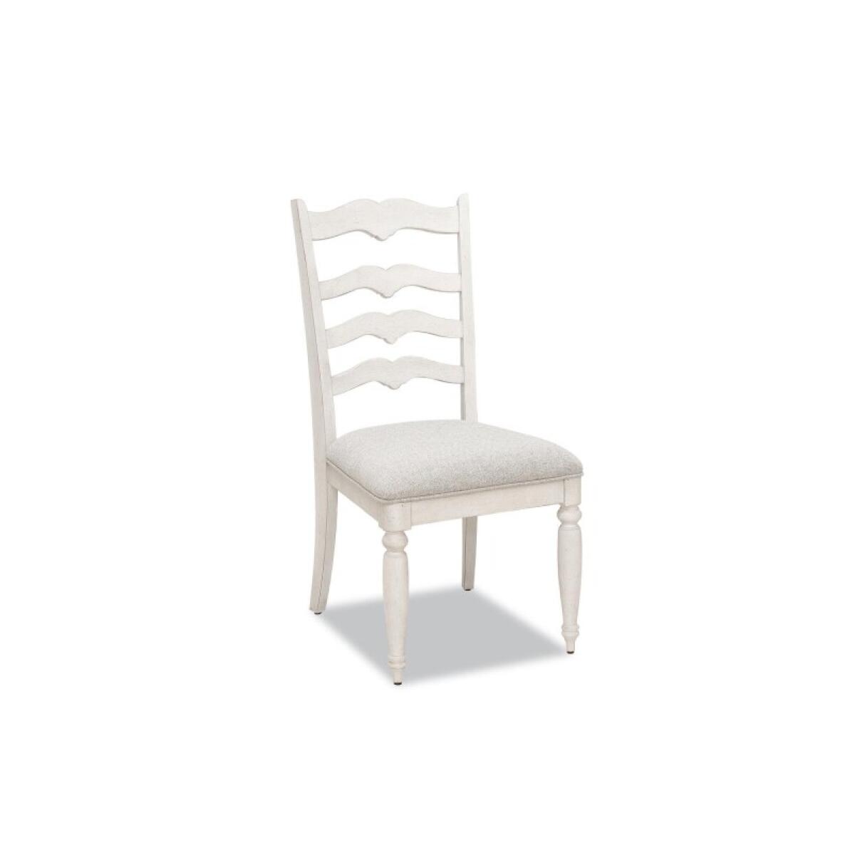 f5fcfa6a49f709af4483d7117429e9d9 Ladderback Side Chair - Image 1
