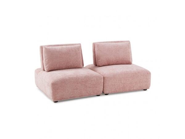 Stavanger 2-Seater Loveseats Furniture of America