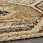 Wilhelm Area Rug 8′ x 11′ Rugs Cream 15
