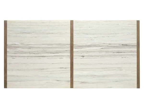 Plum Creek - LT. Brown Rectangular Dining Table - Image 6