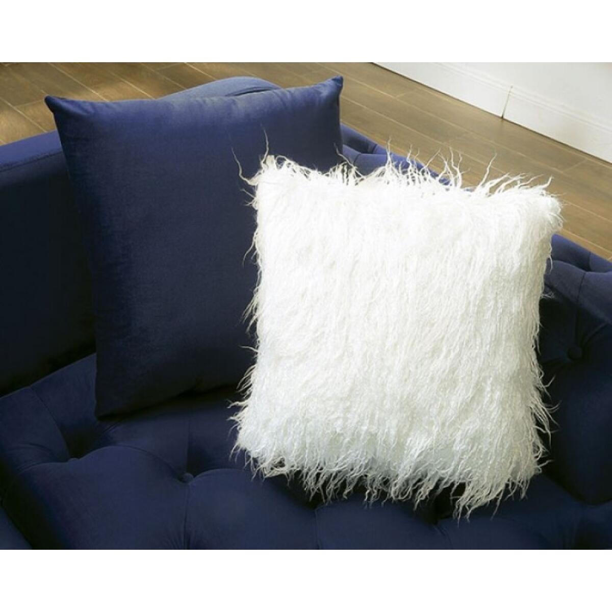 Wilmington Sectional Sectionals Blue 8