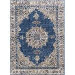 Payas Area Rug 5′ x 7′ Rugs Blue 13