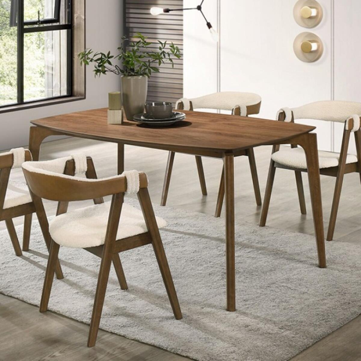 f62b08e8ae7ef52e58de9d596956e27a Ebikon Dining Table - Image 1