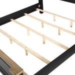 Neue Mills 4 Pc Queen Bedroom Set (N2) - Image 7