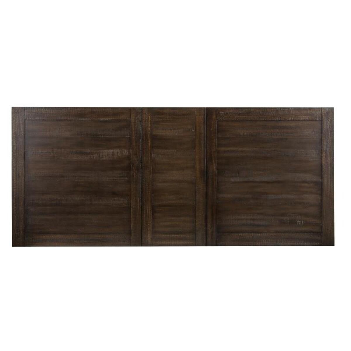 Westley Falls Trestle Dining Table - Image 3