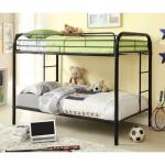 Rainbow Twin/Twin Bunk Bed - Image 3