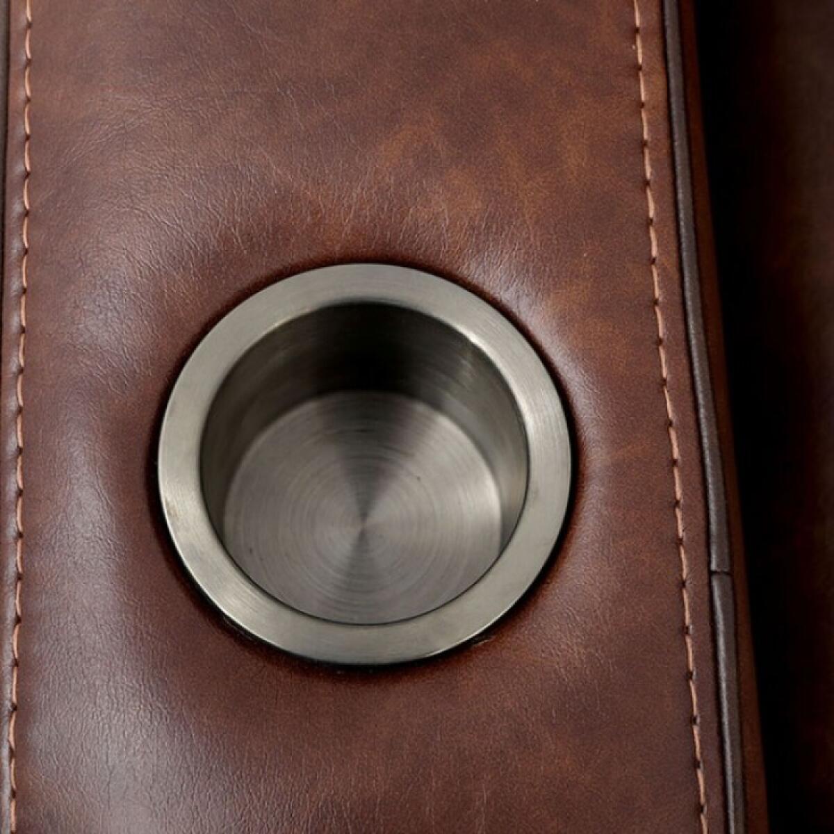 Callie Power Sectional - Image 5