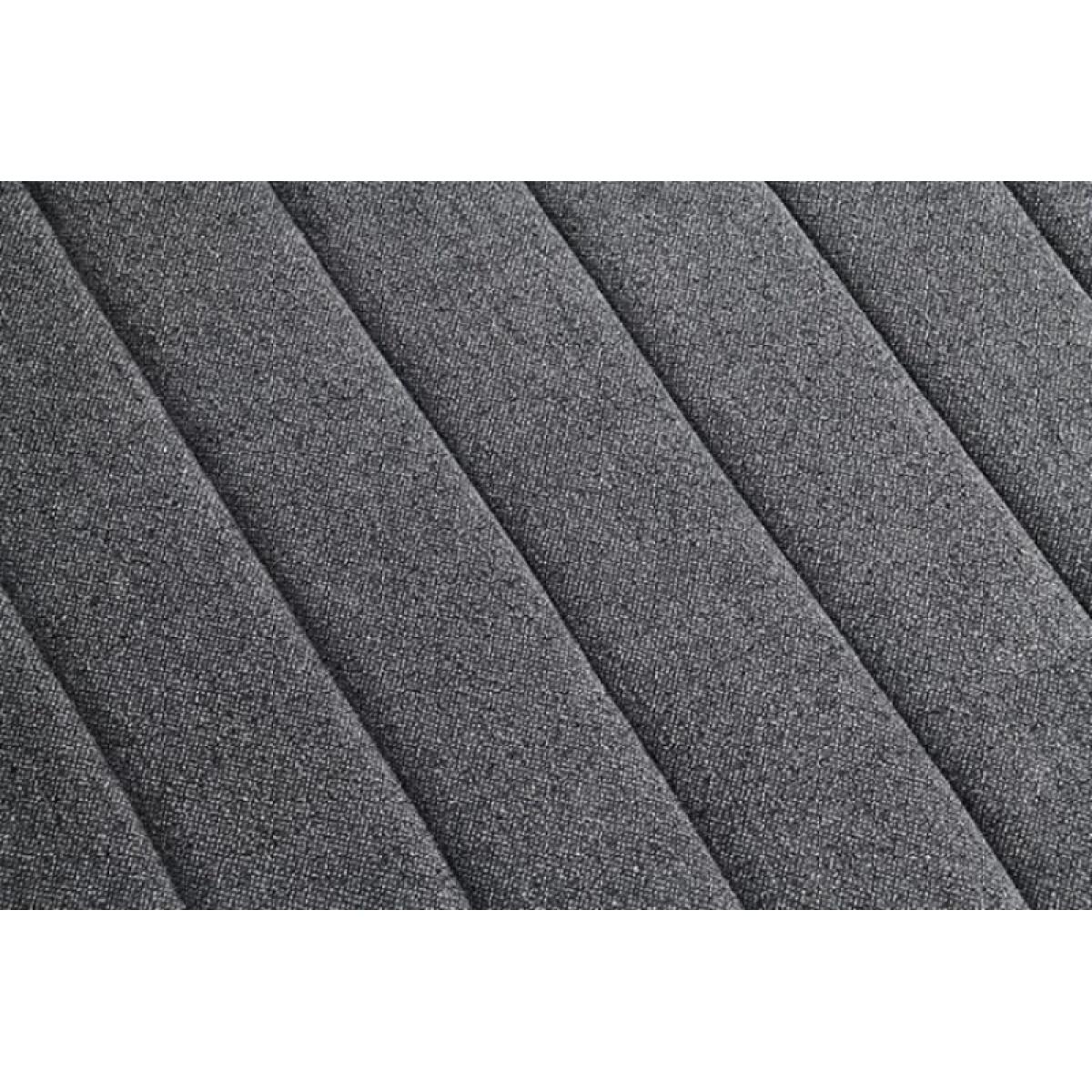 Hoople Channel Tufted Swivel Chair - Image 4