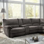 Cerelia Power Sectional