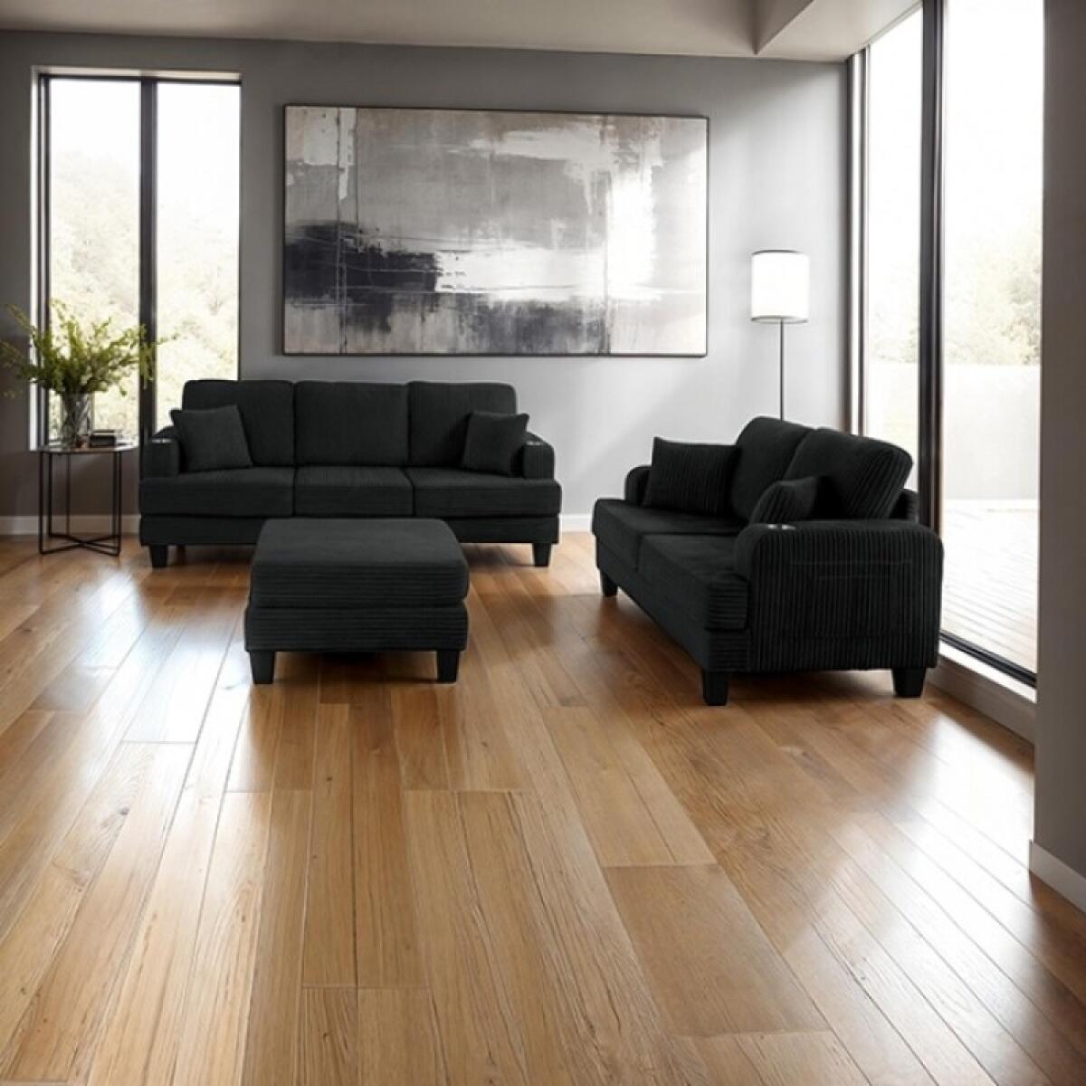 Moretaine Sofa - Image 3