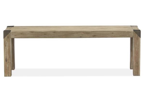 Ainsley Bench - Image 4