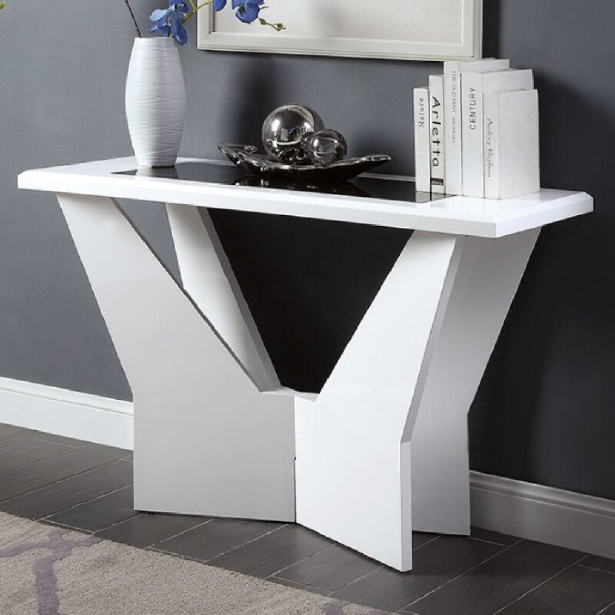 Dubendorf Sofa Table - Image 2