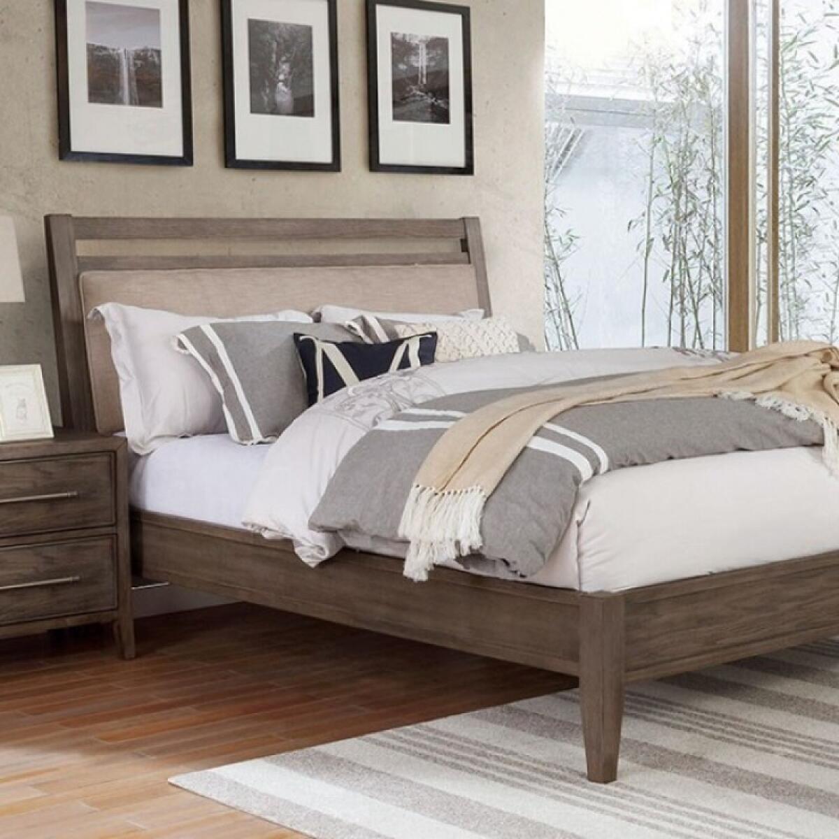 Tawana Bed - Image 2