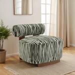 Niobe Accent Chair - Image 3