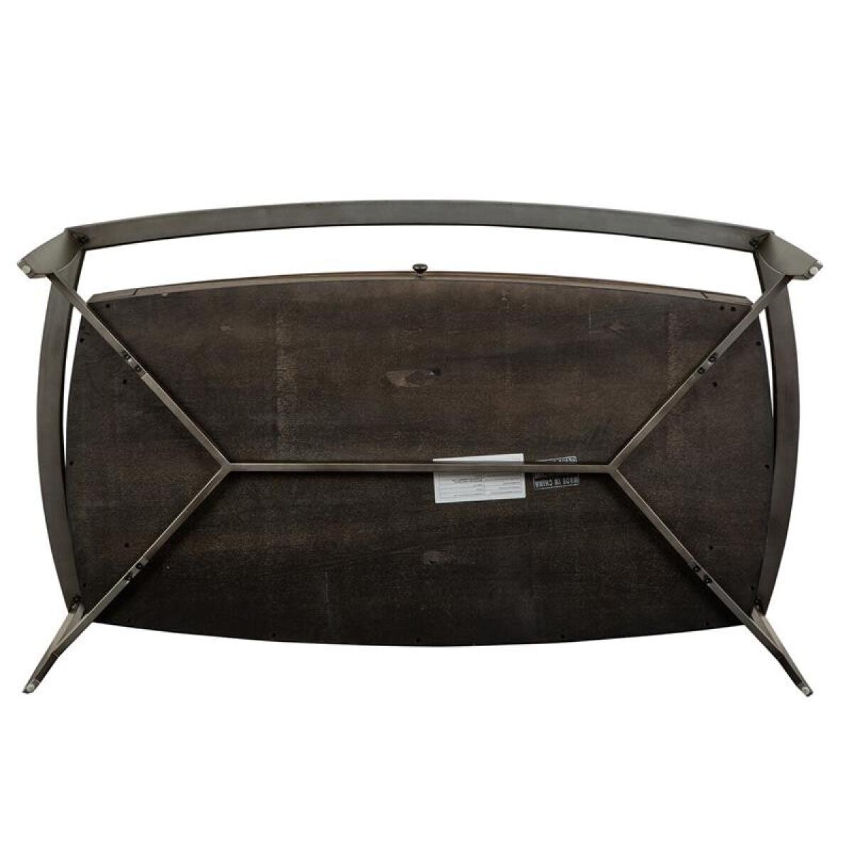 Rectangular Cocktail Table - Image 10