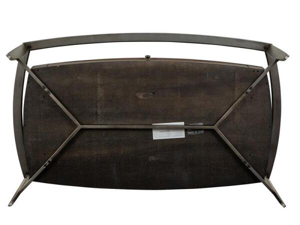 Rectangular Cocktail Table - Image 10