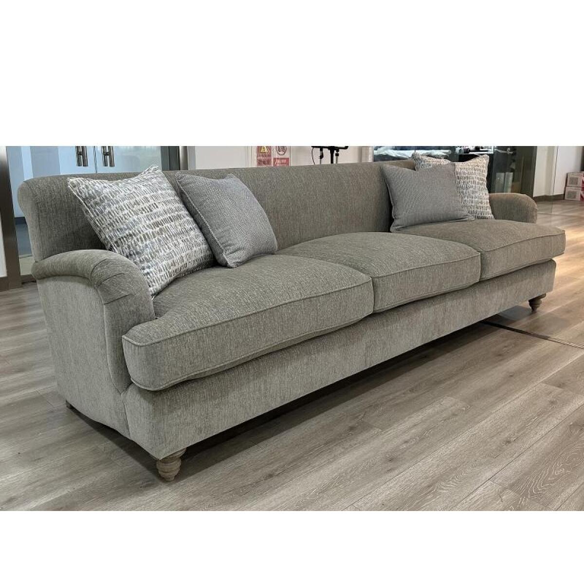 f686fa1096ccd96fd82a2c8aeccbb314 Bellamy U2491-26-076 Oversize Sofa - Image 1