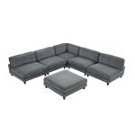 Dagenham Sectional [ C ]