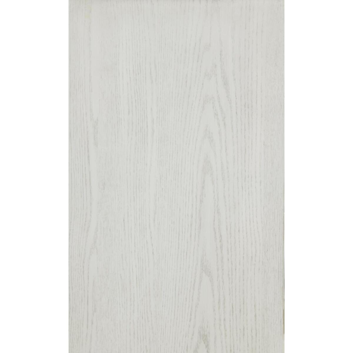 One Drawer Nightstand Bleached Linen 3860-3101 - Image 6