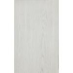 One Drawer Nightstand Bleached Linen 3860-3101 - Image 6
