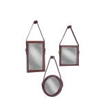 Milo Mirror Trio Mirrors Furniture Classics 8