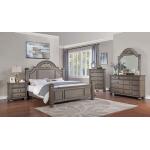 Syracuse 5 Pc Queen Bedroom Set Bedroom Sets Bedroom Sets 12