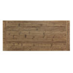 Manor House Trestle Table - Image 4