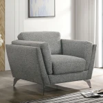 Kennedy Loveseat Loveseats Brown