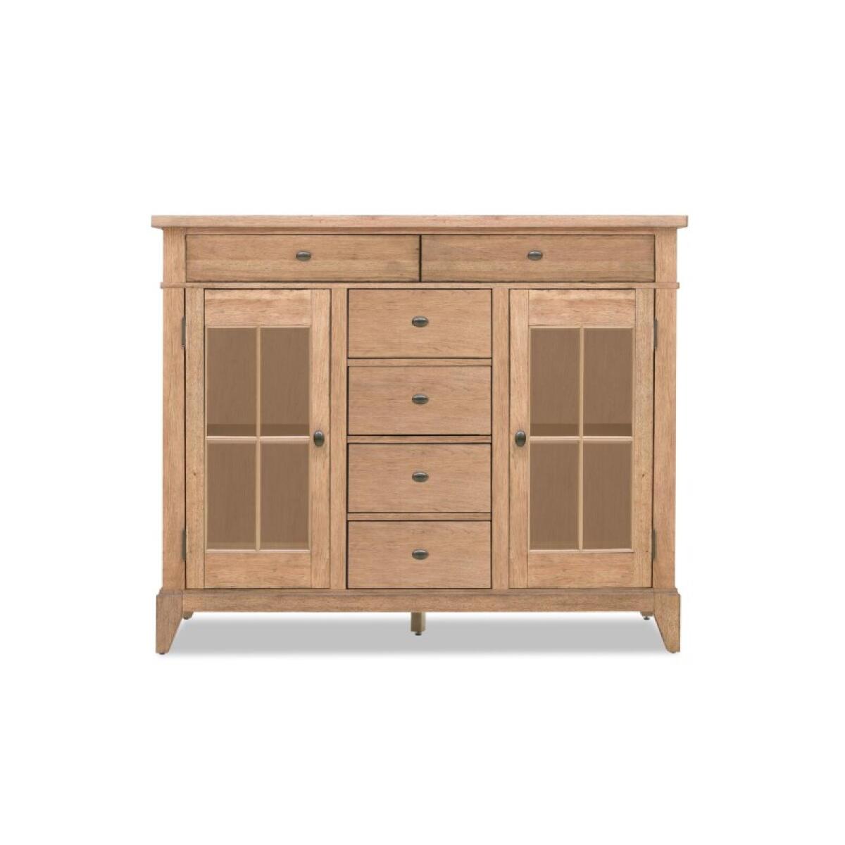 Tall Server - Image 3