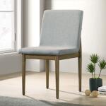 St Gallen Chair (2/Ctn)