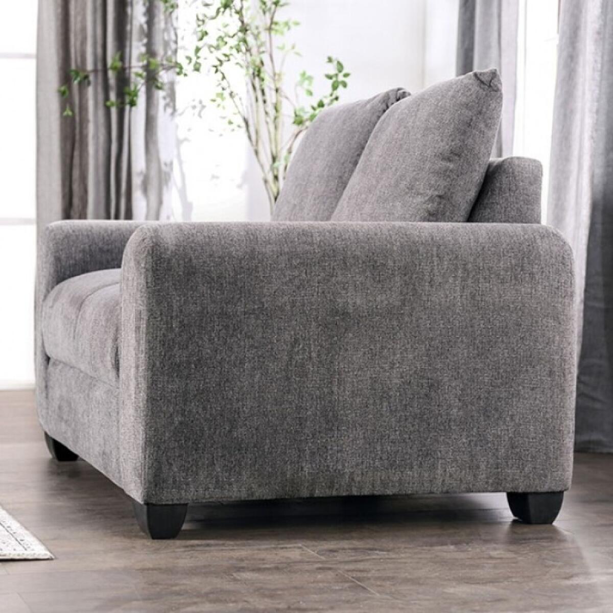 Dagmar Loveseat - Image 7