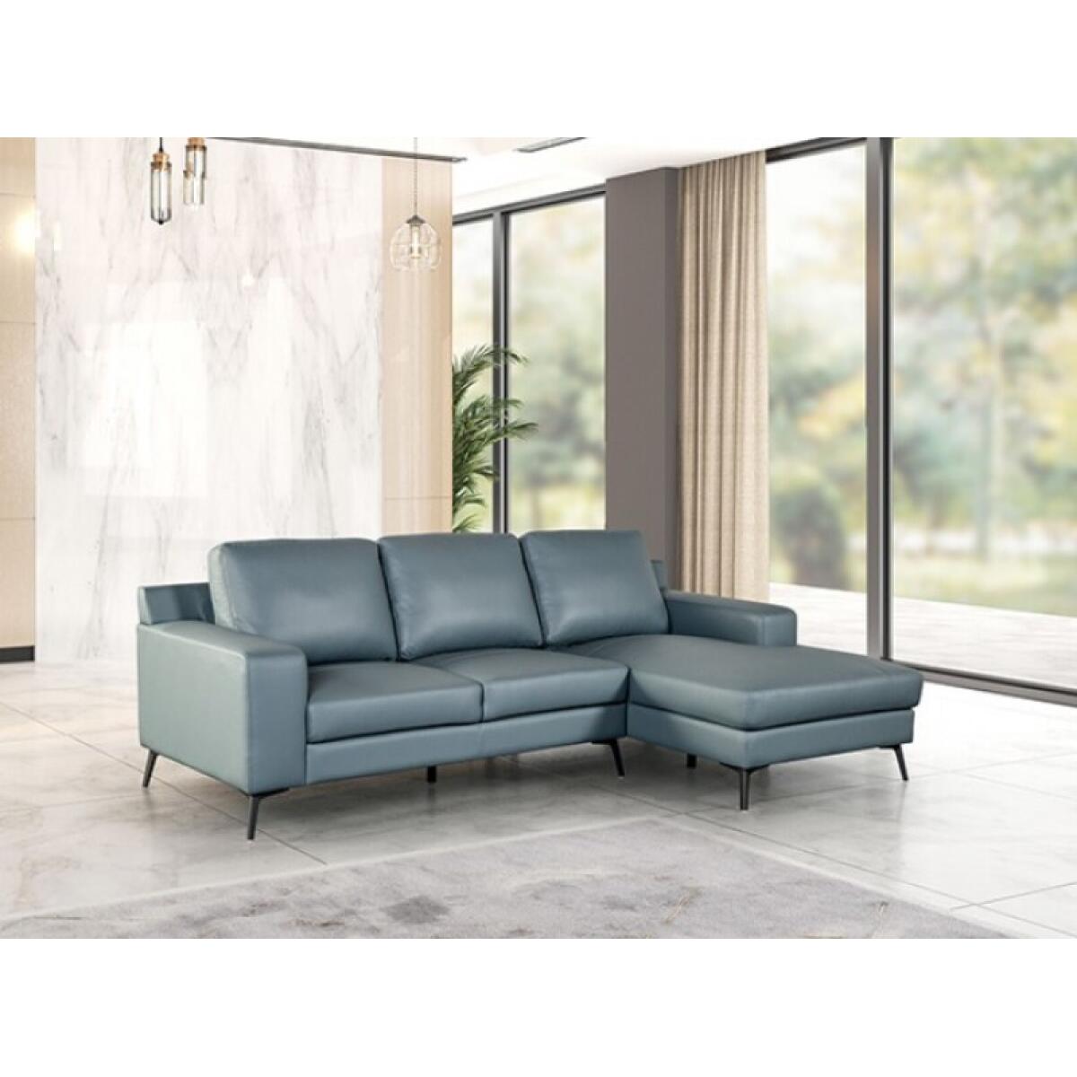 Stordal Sectional, Right Chaise - Image 3