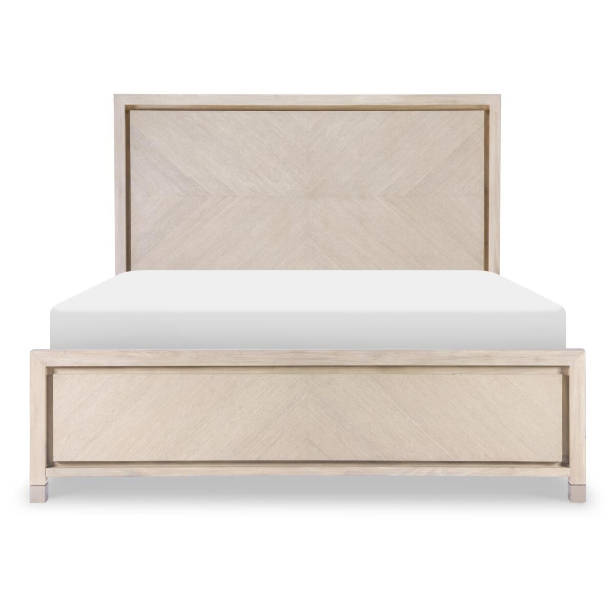 Complete Panel Bed Queen 5/0 Beds Beds 5