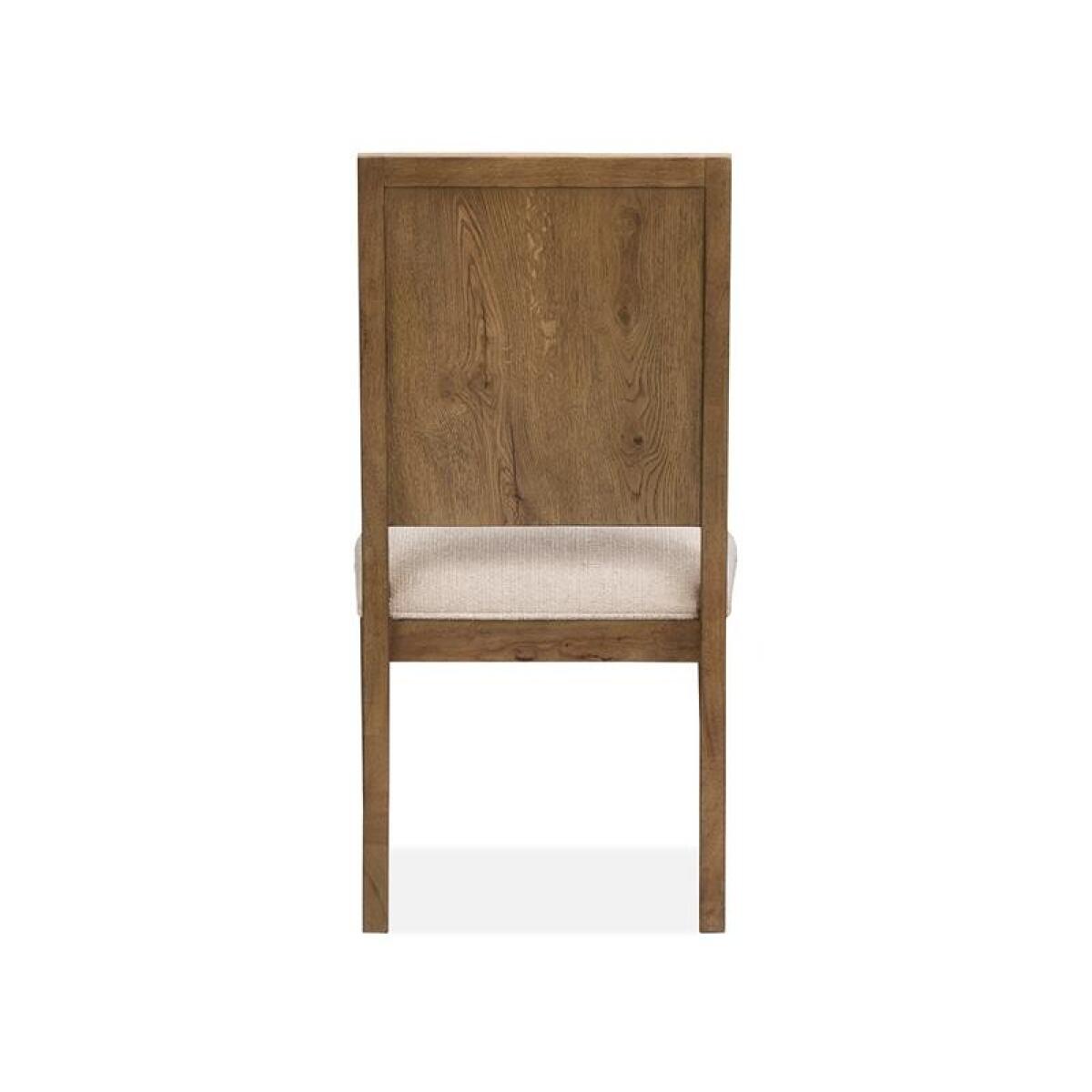 Marcel Dining Side Chair w/Upholstered Seat & Back (2/ctn) - Image 6