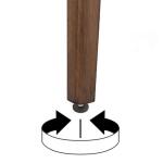 Lethia 3 Pc. Occasional Tables - Image 4