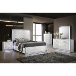 Hazeline 5 Pc Queen Bedroom Set w/ Chest - Image 3